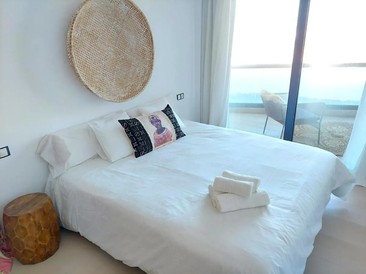 Beach Suite Cotillo By Sea You There Fuerteventura Ισπανία
