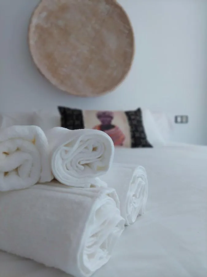 Beach Suite Cotillo By Sea You There Fuerteventura 0*,