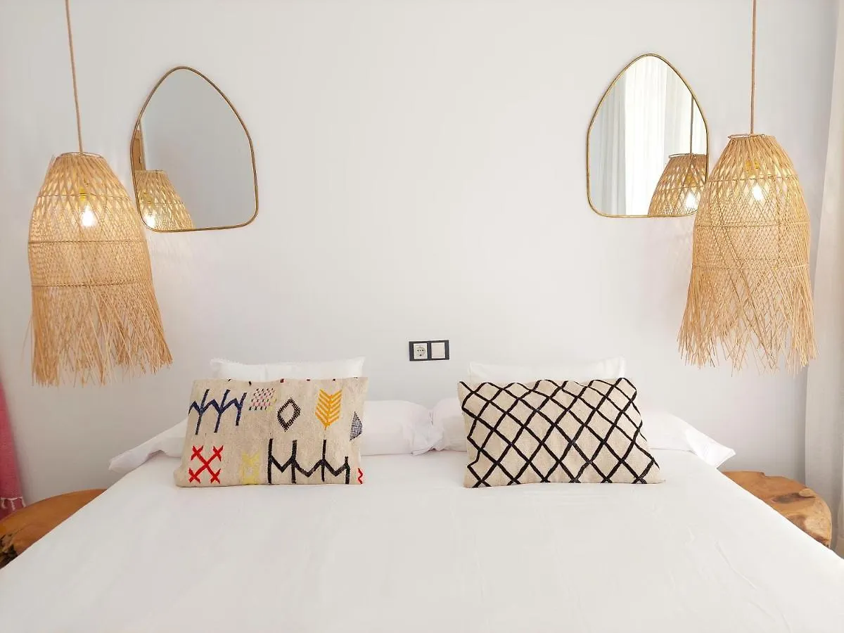 Διαμέρισμα Beach Suite Cotillo By Sea You There Fuerteventura Ισπανία