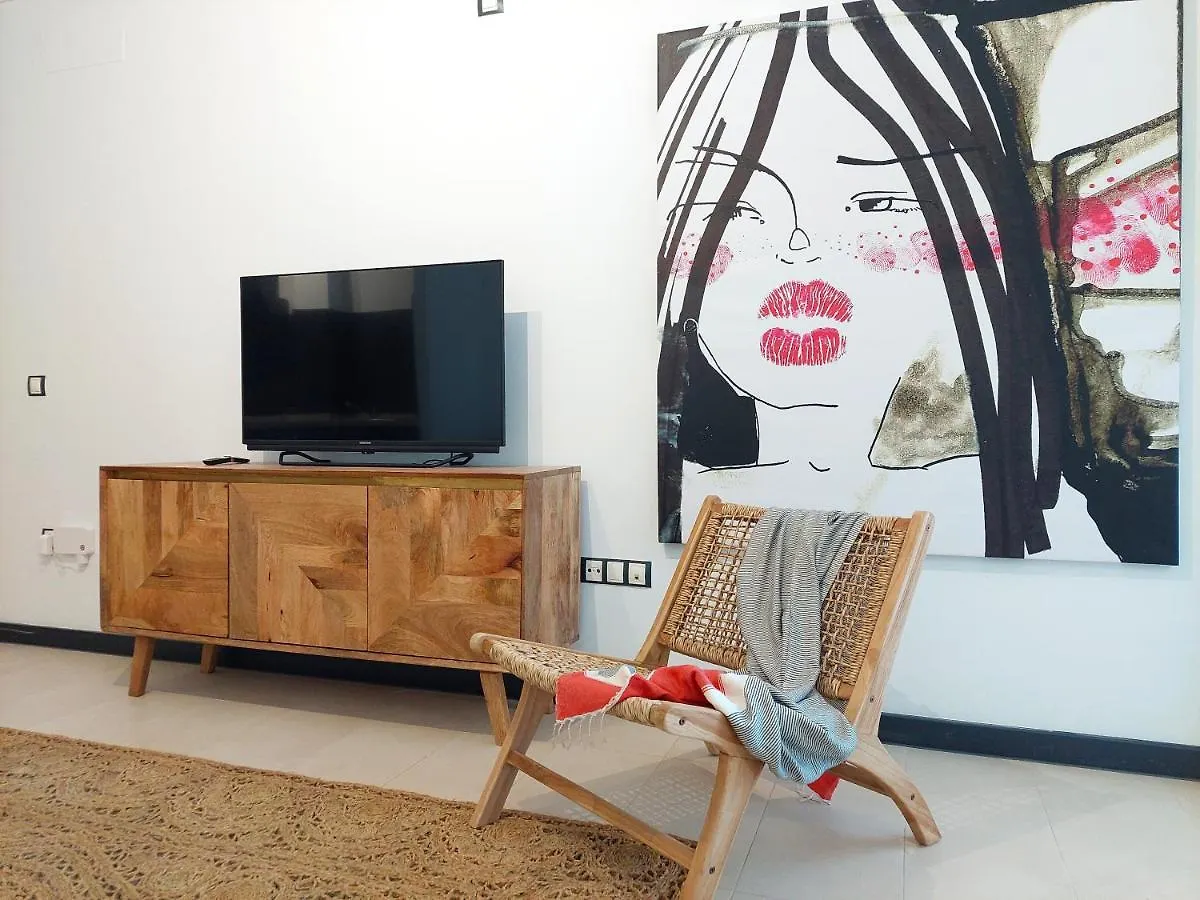 Beach Suite Cotillo By Sea You There Fuerteventura