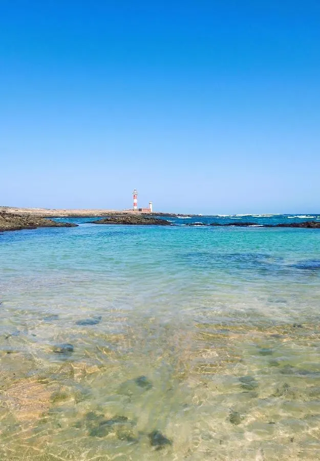 Beach Suite Cotillo By Sea You There Fuerteventura