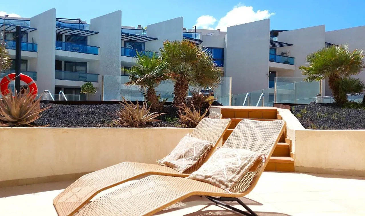 Διαμέρισμα Beach Suite Cotillo By Sea You There Fuerteventura
