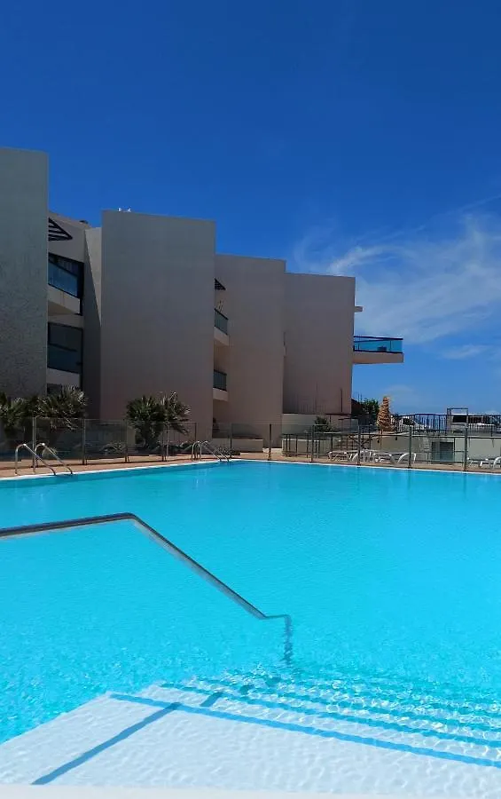 Διαμέρισμα Beach Suite Cotillo By Sea You There Fuerteventura Ισπανία