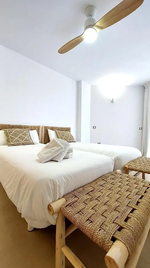 Beach Suite Cotillo By Sea You There Fuerteventura Διαμέρισμα
